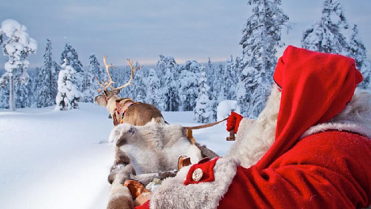 Lapland 2023 on Sale now Grenham Travel
